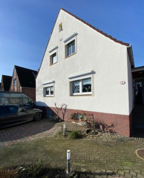 Haus Inseltraum Whg 3